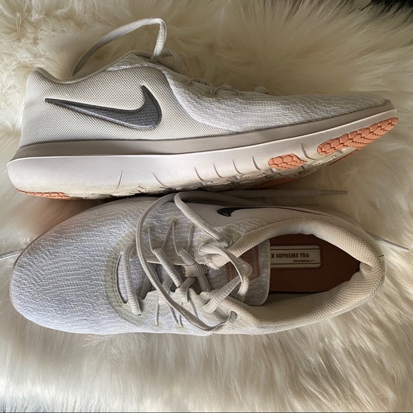 nike flex supreme tr 6 training
